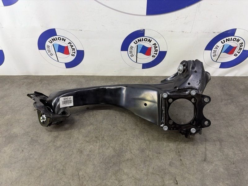 Кулак поворотный задний правый BMW X2 F39