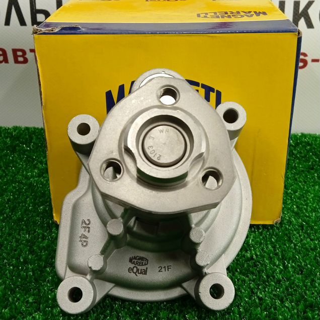 Помпа водяной насос Volkswagen Skoda Seat