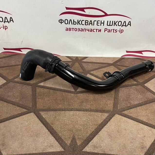 Трубка охлаждения FAW Bestune B70