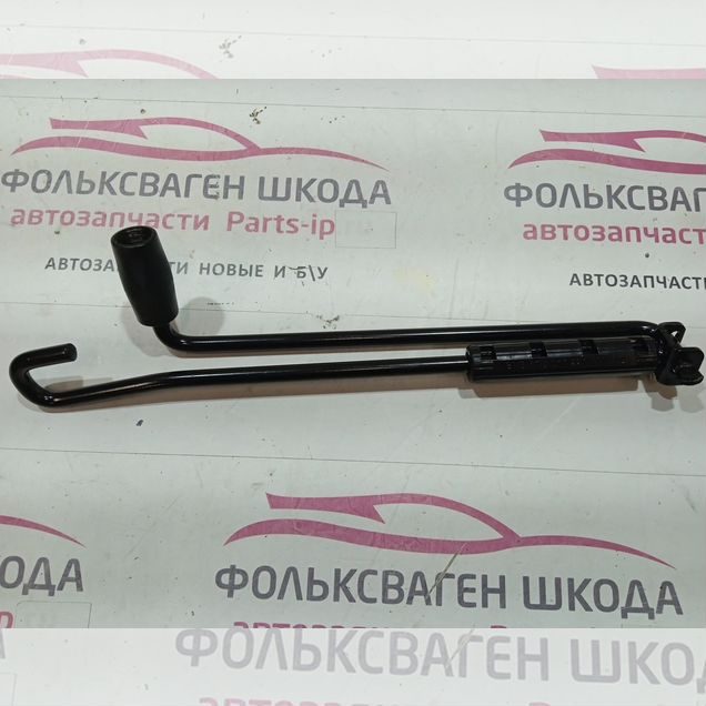 Ручка домкрата 5q0011221