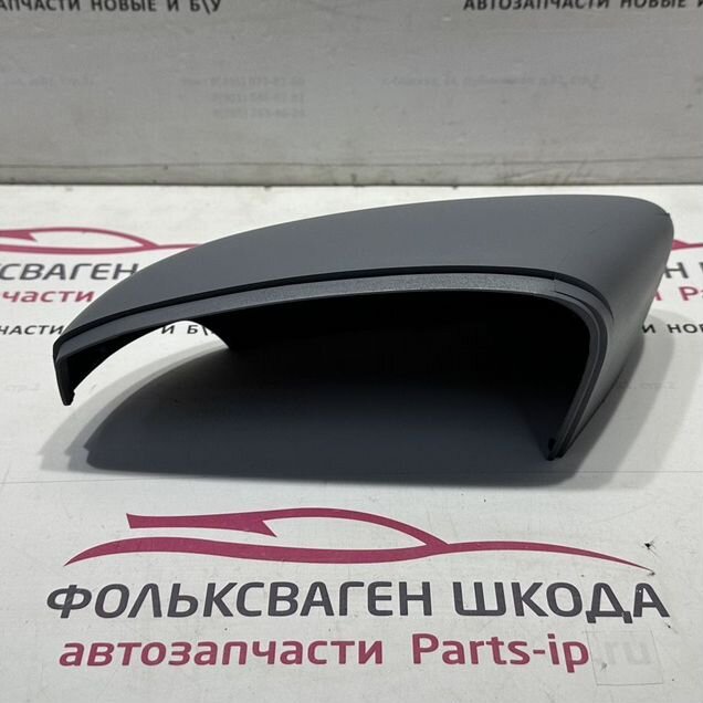 Корпус левого зеркала Рапид Поло Седан с 2020