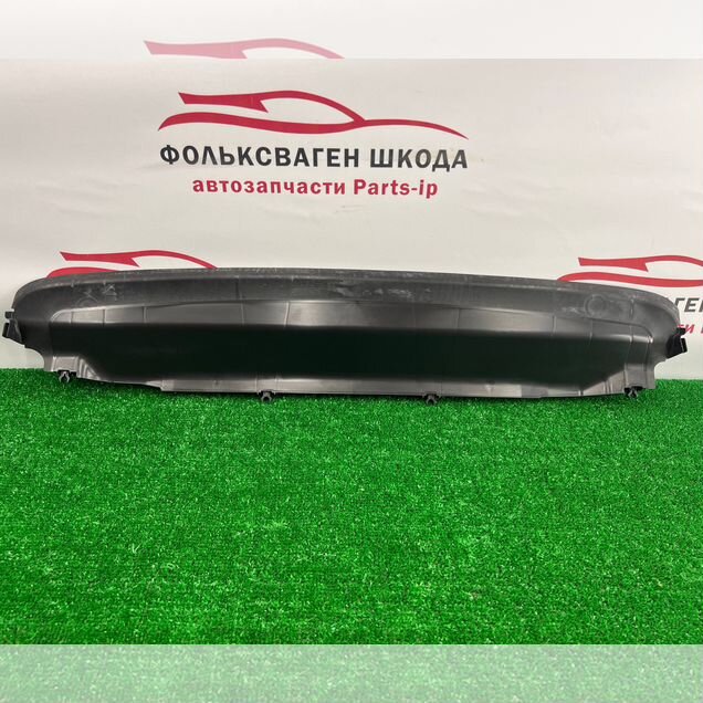 Воздуховод нижний Volkswagen Taos