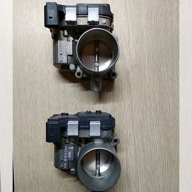Дроссельная заслонка VAG (Новая)