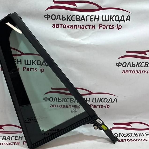 Форточка задней правой двери Skoda Kodiaq