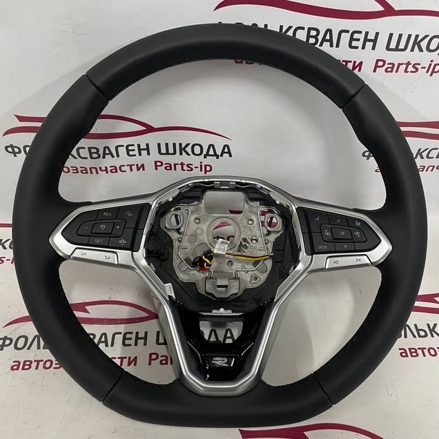 Руль Volkswagen Polo Раssат Tiguan Taos