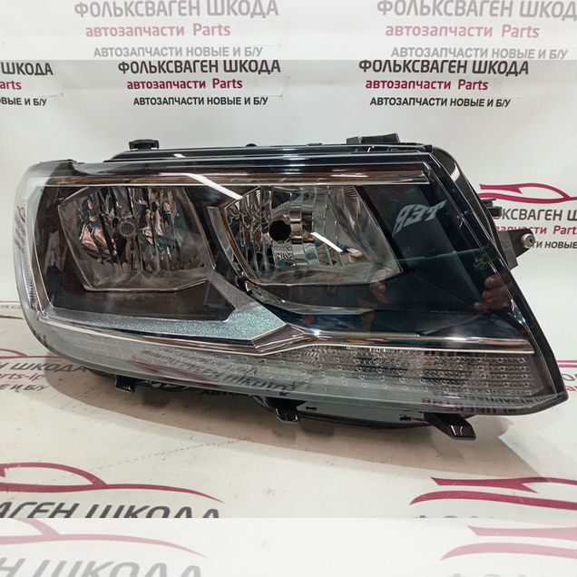 Фара правая Volkswagen tiguan 2