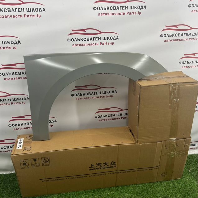 Крыло правое для Skoda Oktavia A8