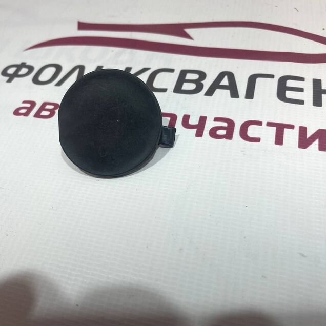 Крышка буксира заднего бампера Coolray SX11