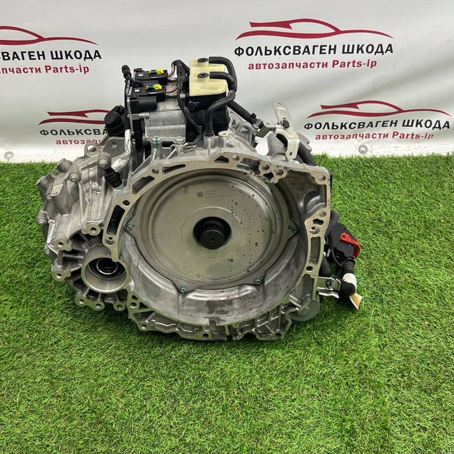 АКПП Geely Coolray, Belgee X50