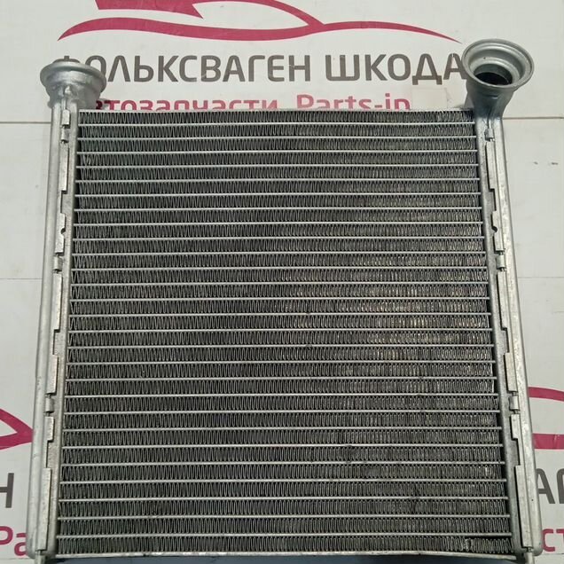 Радиатор печки салона Фольксваген Шкода Ауди