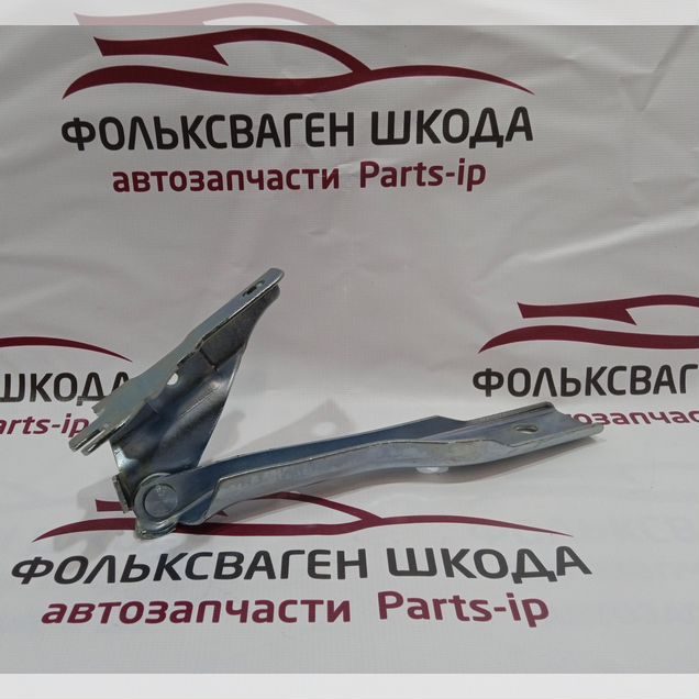 Петля капота правая Volkswagen Polo Polo Sedan