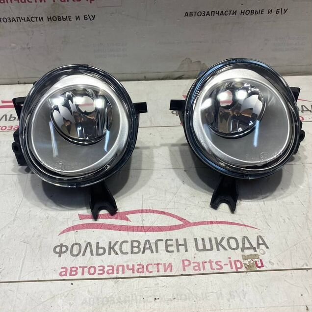 Комплект противотуманных фар Volkswagen Touareg