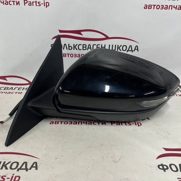 Зеркало левое Geely Emgrand 2021