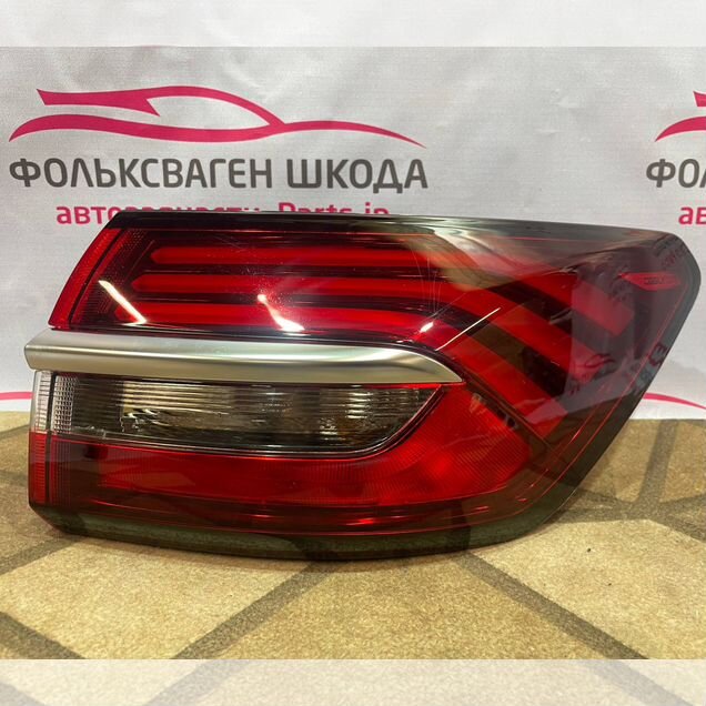 Задний правый фонарь Geely Coolray SX11