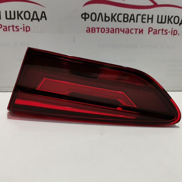 Фонарь задний правый Volkswagen Polo 6