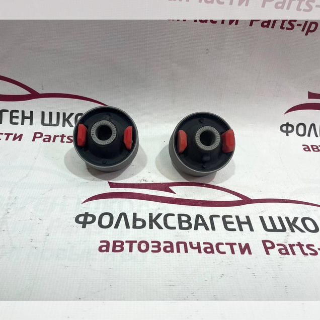 Сайлентблок переднего рычага Chery Exeed Omoda