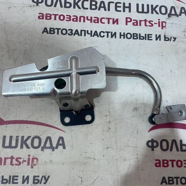 Датчик дорожного просвета (VAG) 6r0512521a