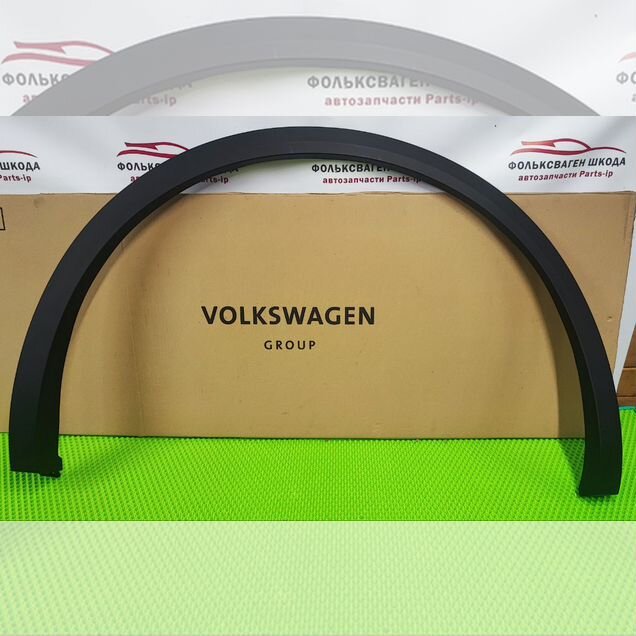 Расширитель задний левый Volkswagen Touareg 3