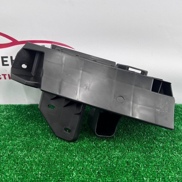 Кронштейн бампера задний левый Renault Arkana