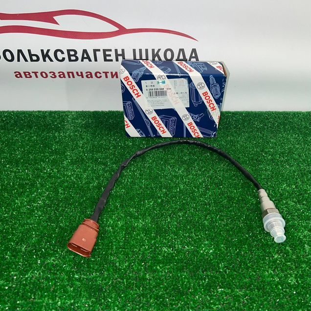 Лямбда зонд Skoda Volkswagen