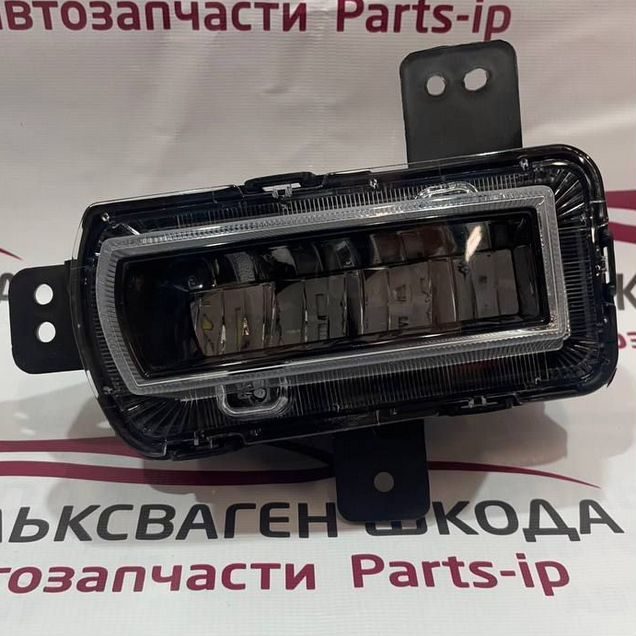 Туманка левая Geely Coolray SX11