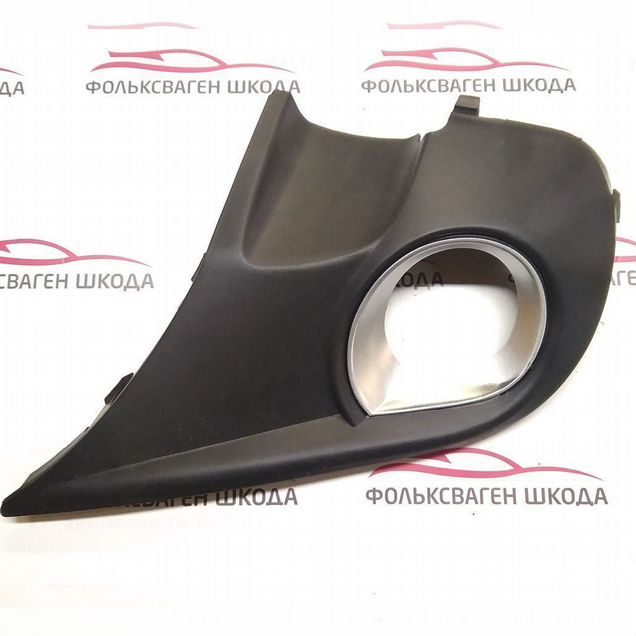Накладка Птф RH Фольксваген Туарег Touareg