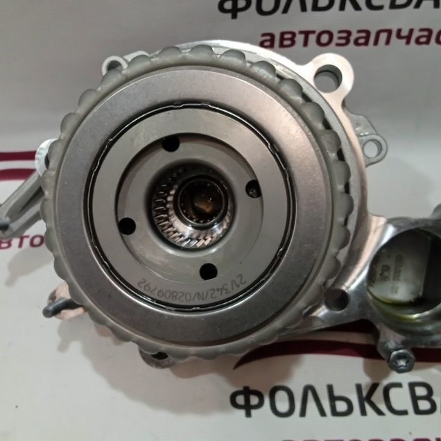 Муфта Haldex 5 VAG