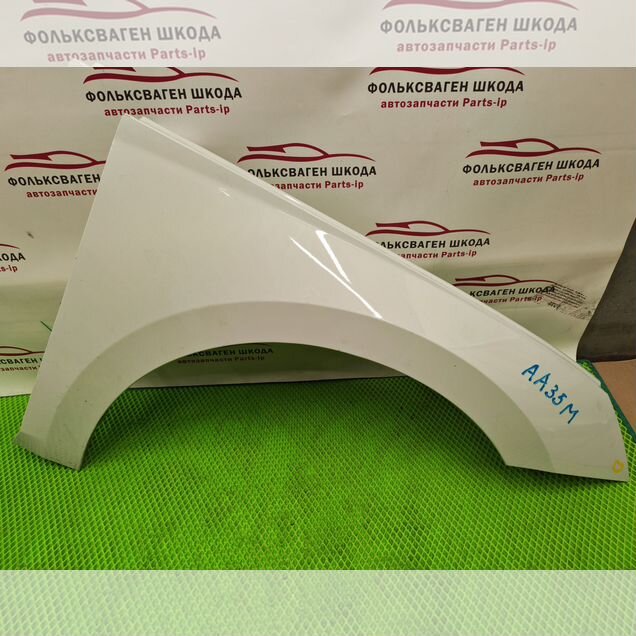 Крыло правое переднее Octavia A8