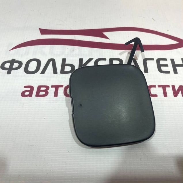 Заглушка буксировочного крюка Haval Jolion 1