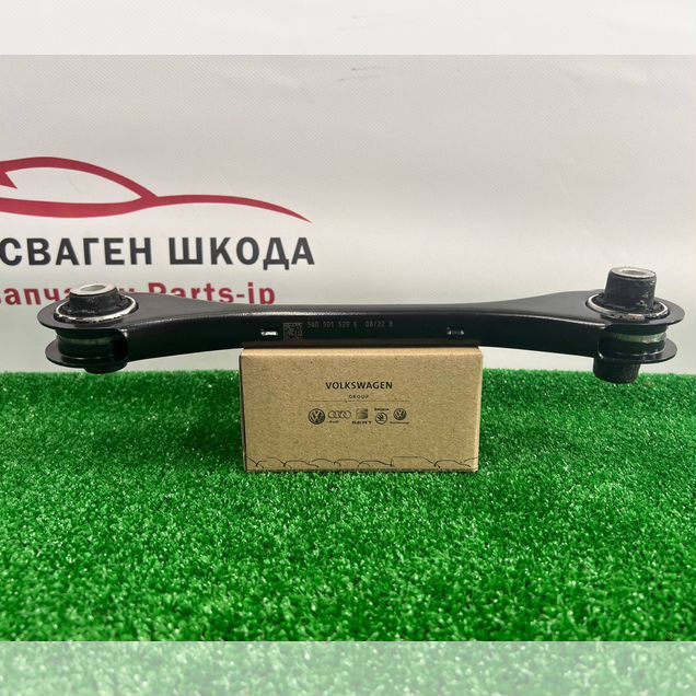Рычаг подвески задний Volkswagen Skoda Audi
