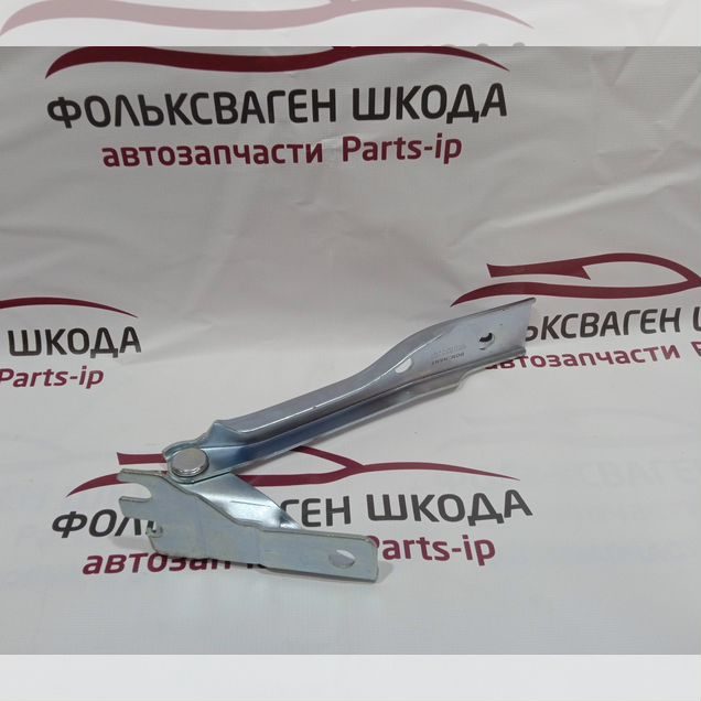 Петля капота левая Volkswagen Polo Polo Sedan