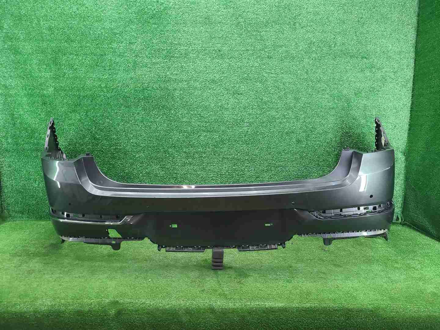 Бампер задний Genesis GV80 (2020-2023)