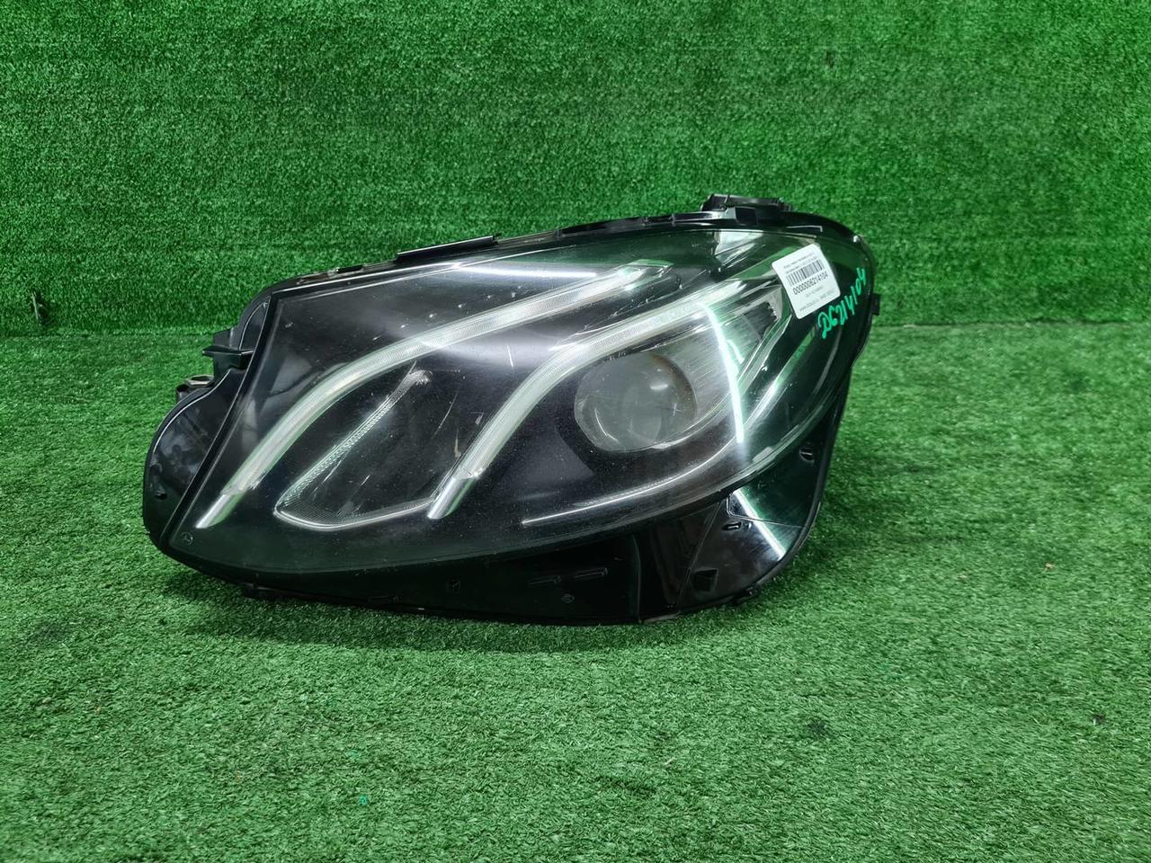 Фара левая Mercedes E W213 (2016-2021) LED