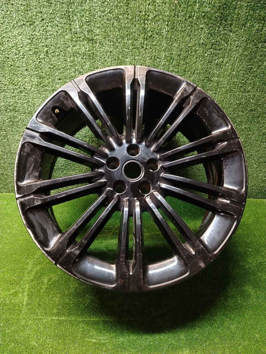 Диск литой R23 Range Rover Vogue 5 L460 (2021-н.в.)