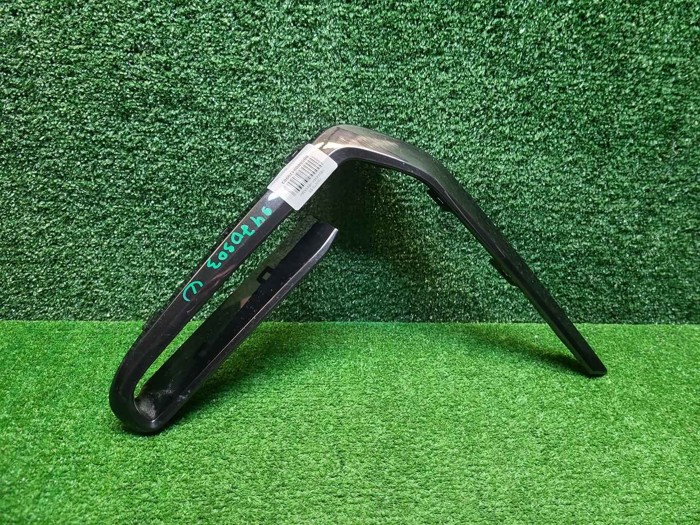 Накладка бампера правая BMW X7 G07 (19-22) M-paket