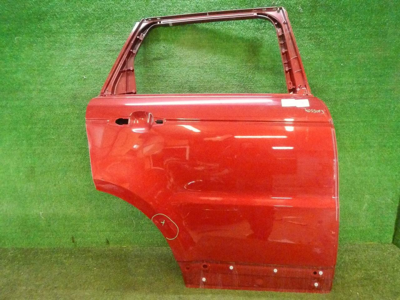 Дверь задняя правая Range Rover Sport 2 L494 (2013-2022)