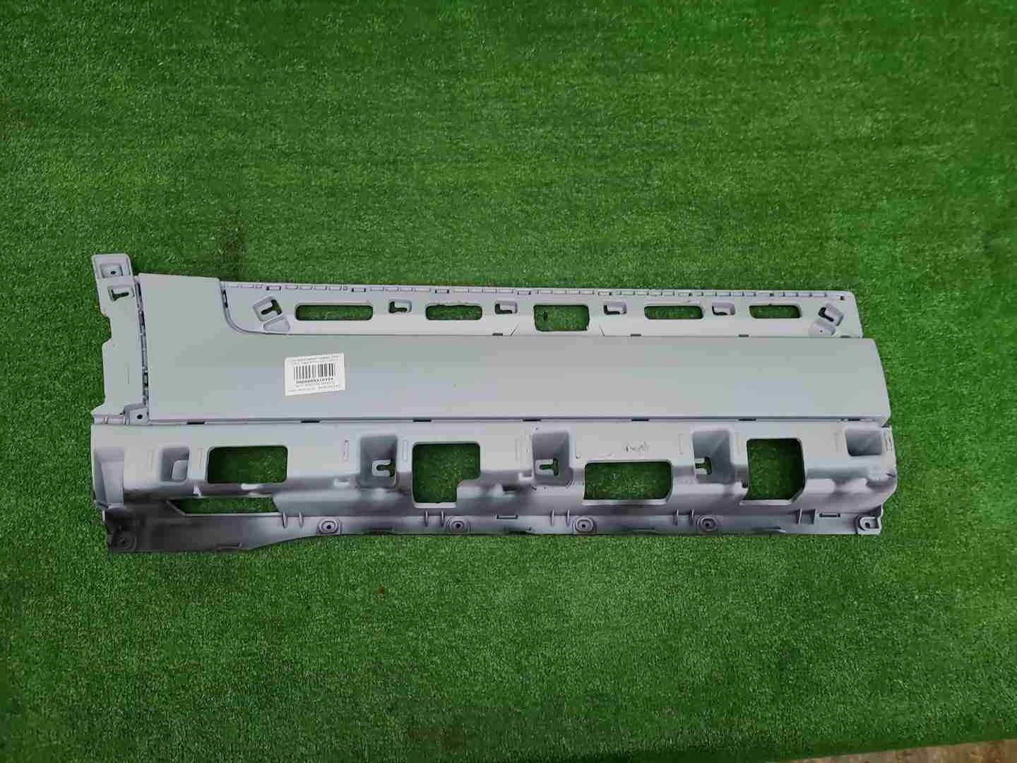 Накладка двери задняя Chery Tiggo 8 Pro (21-24)