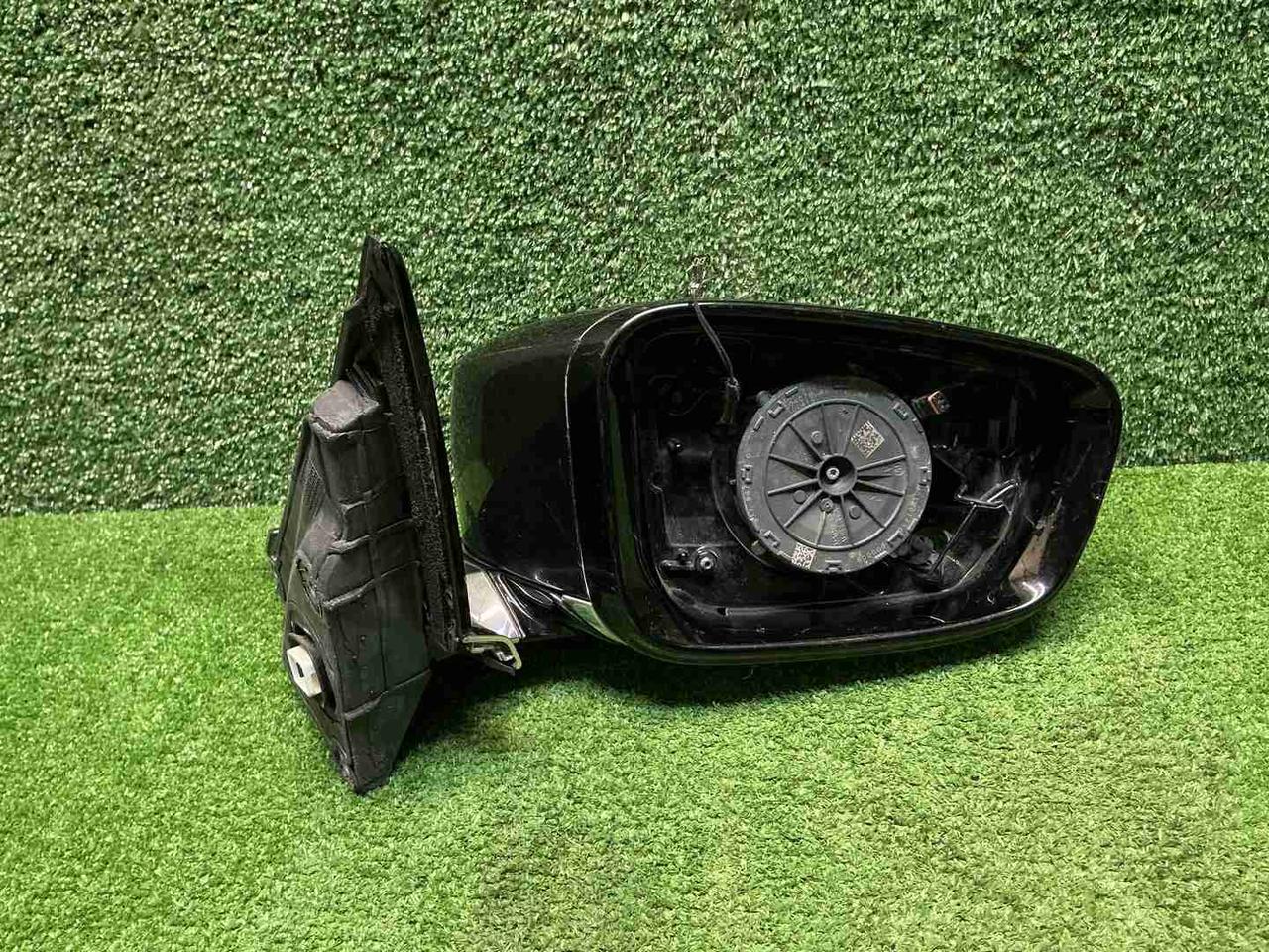 Зеркало правое BMW 7er G11 G12 (15-19) 9 контактов