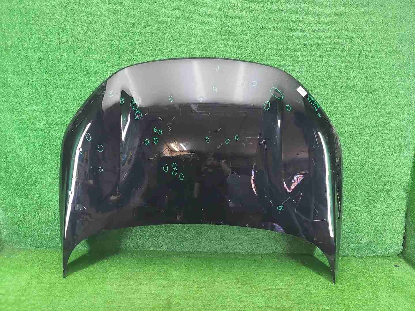 Капот Omoda C5 (2022-н.в.)