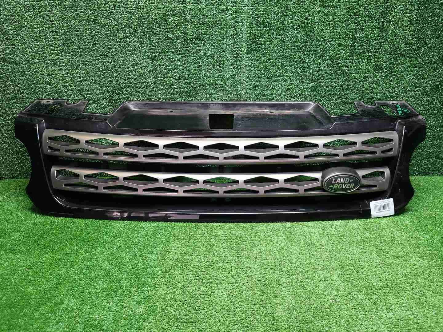 Решетка радиатора Range Rover Sport 2 (2013-2017)