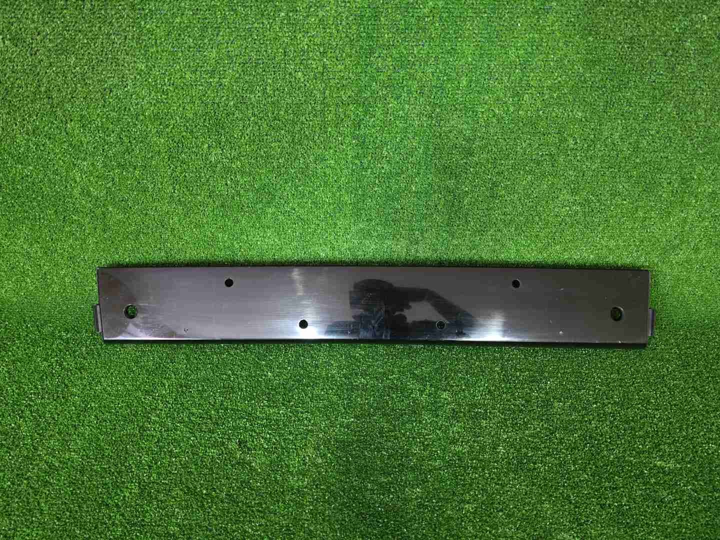 Накладка перед. бампера BMW X5 G05 (18-23) M-paket