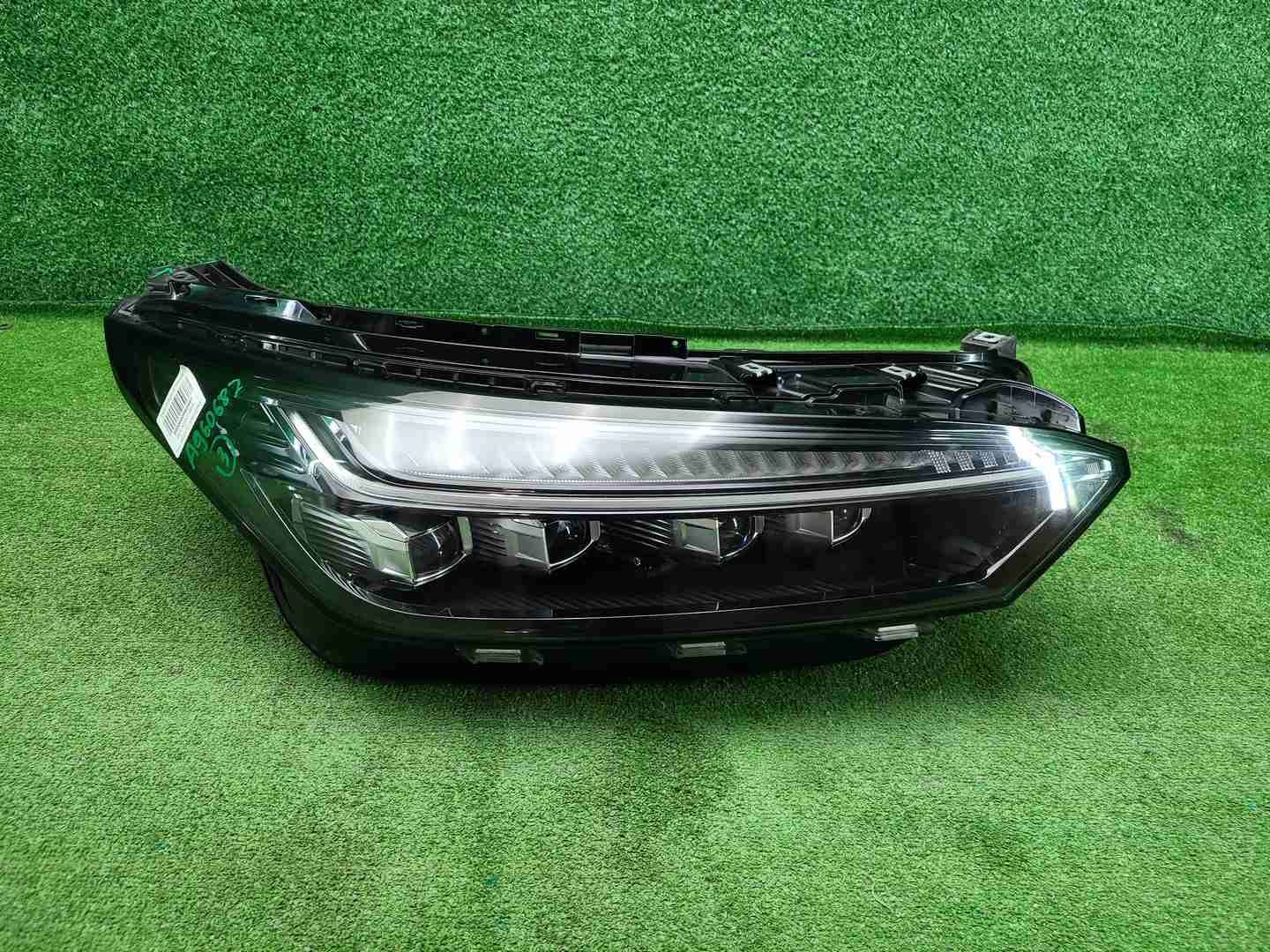 Фара правая EXEED VX (2023-н.в.) LED