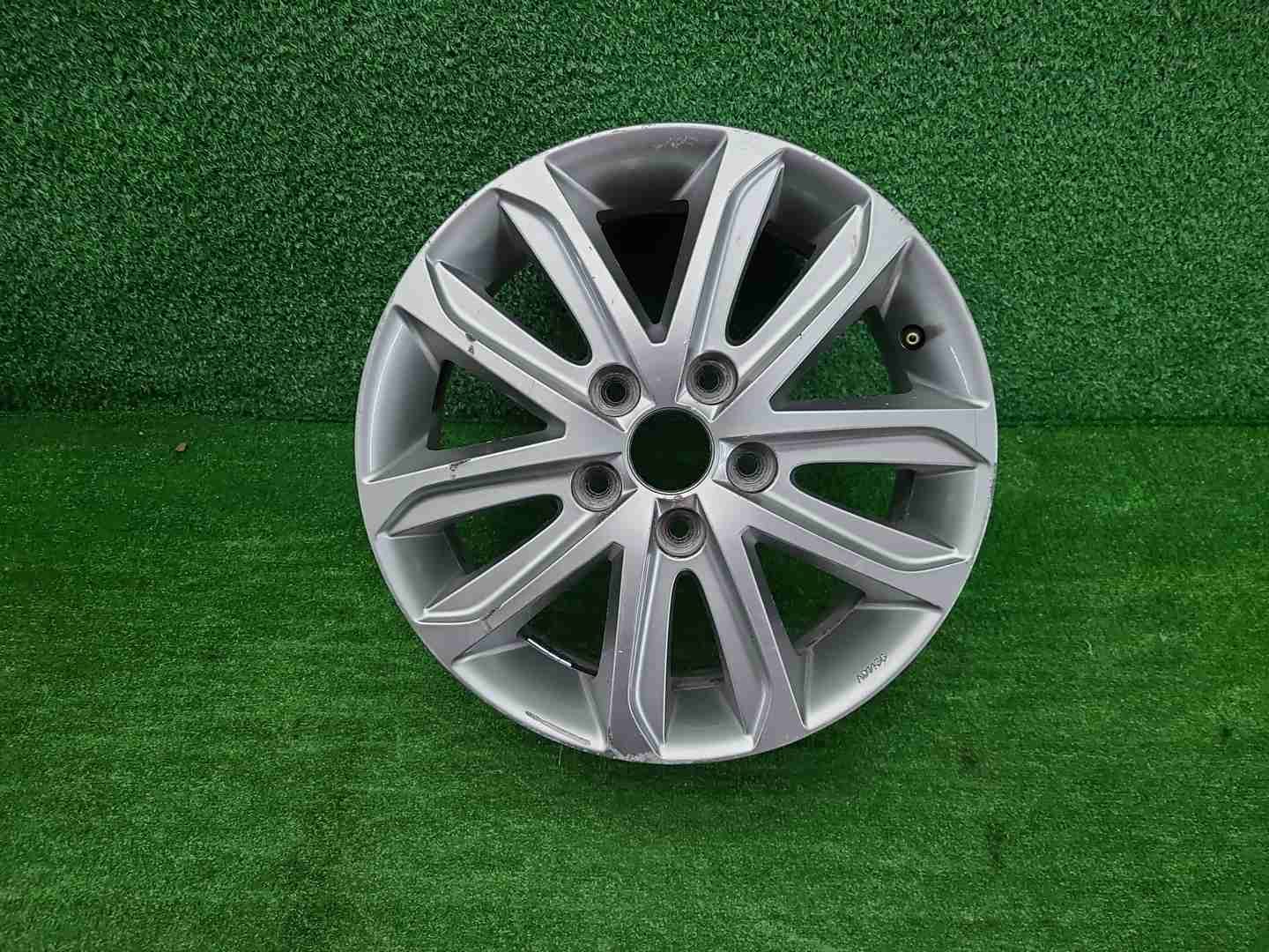 Диск литой R16 Hyundai Elantra 5 MD (2010-2016)