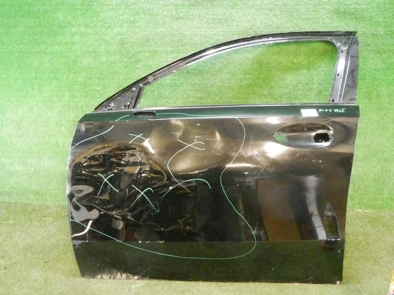 Дверь передняя левая Mercedes A W177 (2018-н.в.)
