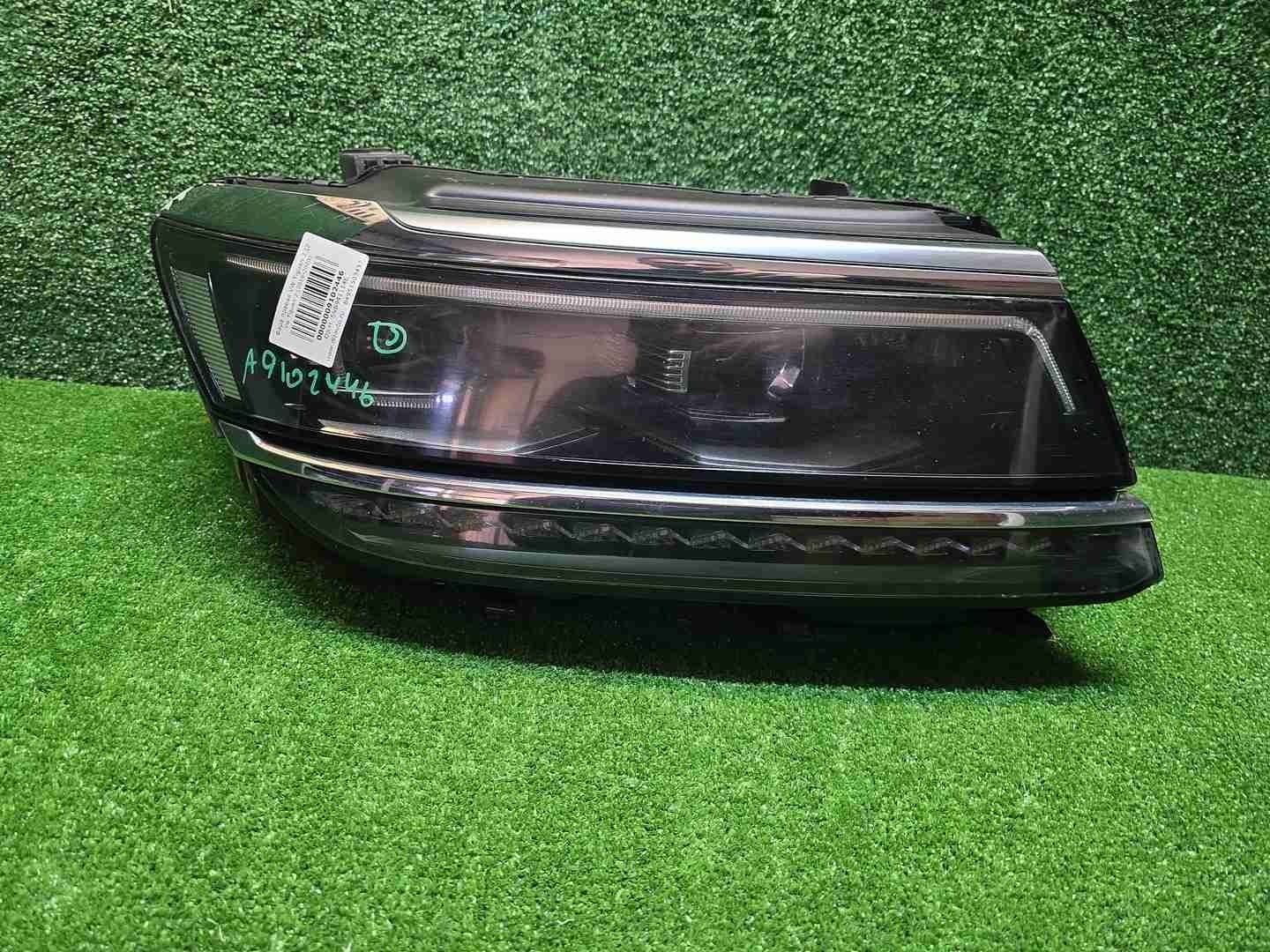 Фара правая VW Tiguan 2 (2016-2020) Full LED