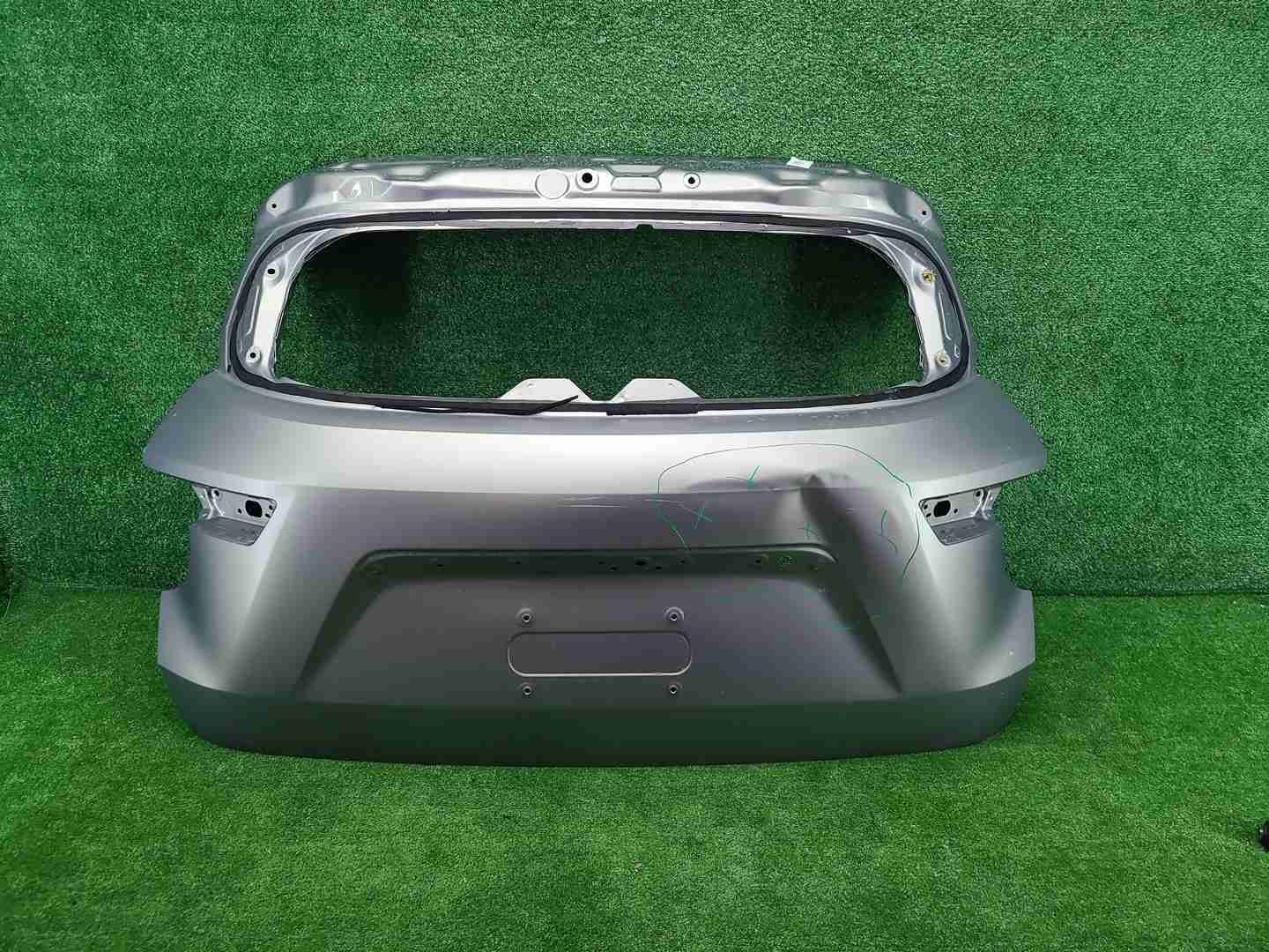 Крышка багажника Haval H7 (2024-н.в.)