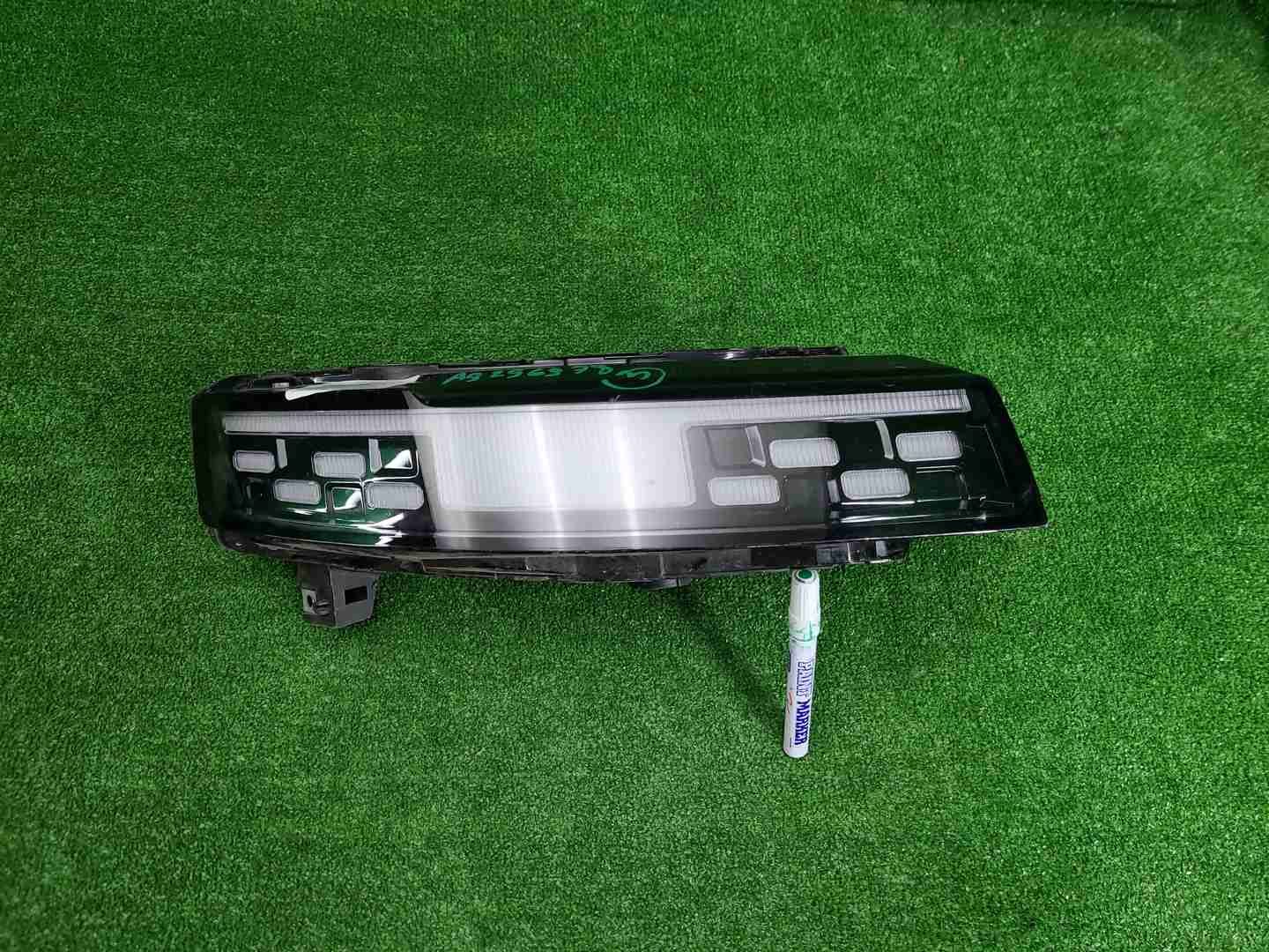 ДХО правый JAECOO J7 (2023-н.в.) LED