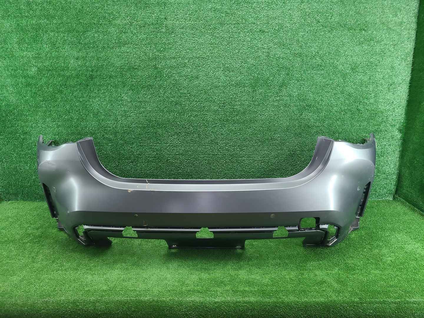 Бампер задний BMW M4 G82 (2020-2024)