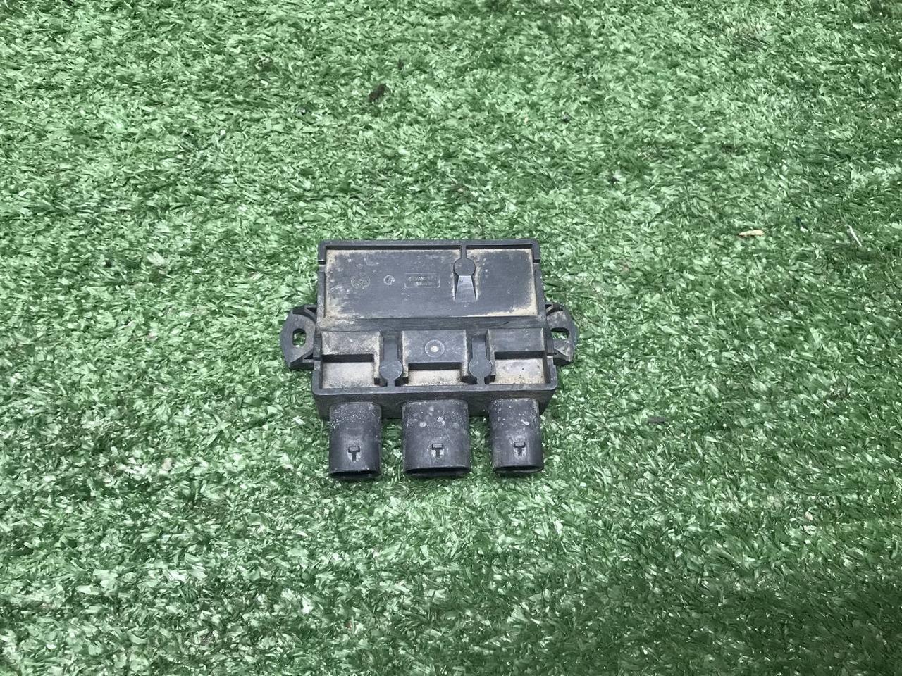 Датчик открытия багажника Nissan X-Trail T32 13-22
