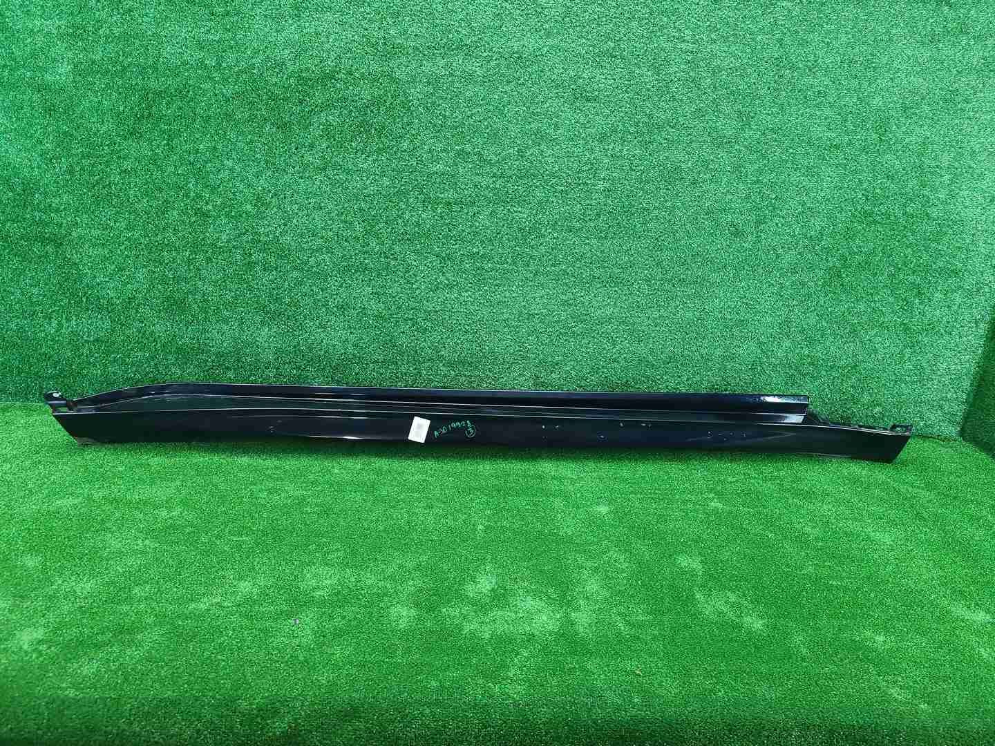 Накладка порога правая BMW X5 G05 (18-23) M-paket